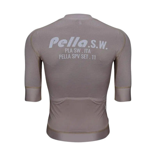 PELLA Jersey short sleeves Superveloce Pro Design