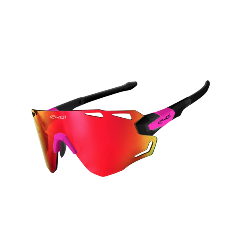 EKOI PREMIUM 70 Sunglasses – Tri Lab